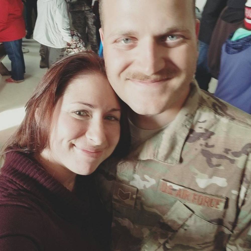 Meet your Posher, Cortney